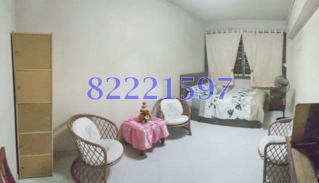 Blk 233 Simei Street 4 (Tampines), HDB 4 Rooms #115292542